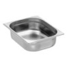 Bac Gastro GN 1/2 - Sügavus 100 mm - 6,5 L - Bartscher