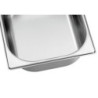 Bac Gastro GN 1/2 - Sügavus 100 mm - 6,5 L - Bartscher