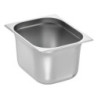Bac Gastro GN 1/2 - Sügavus 200 mm - 12,5 L - Bartscher