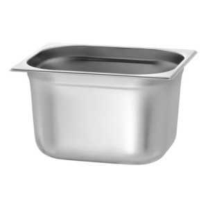 Bac Gastro GN 1/2 - Sügavus 200 mm - 12,5 L - Bartscher