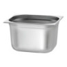 Bac Gastro GN 1/2 - Sügavus 200 mm - 12,5 L - Bartscher