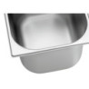 Bac Gastro GN 1/2 - Sügavus 200 mm - 12,5 L - Bartscher