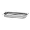 Bac Gastro GN 1/3 - Sügavus 40 mm - 1,5 L - Bartscher
