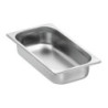 Bac Gastro GN 1/3 - Sügavus 65 mm - 2,5 L - Bartscher