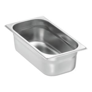 Bac Gastro GN 1/3 - Sügavus 100 mm - 4 L - Bartscher