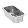 Bac Gastro GN 1/3 - Sügavus 100 mm - 4 L - Bartscher