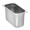 Bac Gastro GN 1/3 - Sügavus 200 mm - 7,8 L - Bartscher