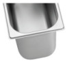 Bac Gastro GN 1/3 - Sügavus 200 mm - 7,8 L - Bartscher