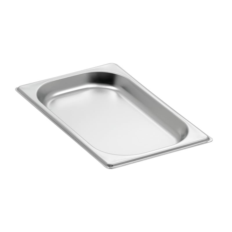 Gastro GN 1/4 Tray - Depth 20 mm - 0.8 L - Bartscher