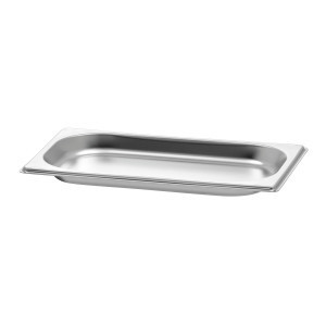 Bac Gastro GN 1/4 - Sügavus 20 mm - 0,8 L - Bartscher