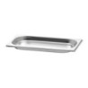 Bac Gastro GN 1/4 - Sügavus 20 mm - 0,8 L - Bartscher