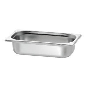 Bac Gastro GN 1/4 - Sügavus 65 mm - 1,8 L - Bartscher