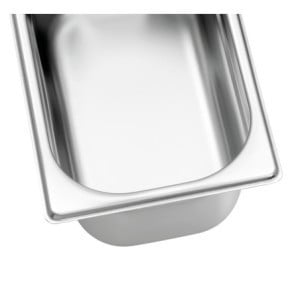 Bac Gastro GN 1/4 - Sügavus 100 mm - 2,8 L - Bartscher