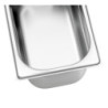Bac Gastro GN 1/4 - Sügavus 100 mm - 2,8 L - Bartscher