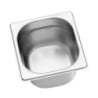 Bac Gastro GN 1/6 - Sügavus 100 mm - 1,6 L - Bartscher