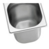 Bac Gastro GN 1/6 - Sügavus 150 mm - 2,4 L - Bartscher
