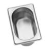 Bac Gastro GN 1/9 - Sügavus 65 mm - 0,6 L - Bartscher
