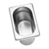 Bac Gastro GN 1/9 - Sügavus 100 mm - 1 L - Bartscher