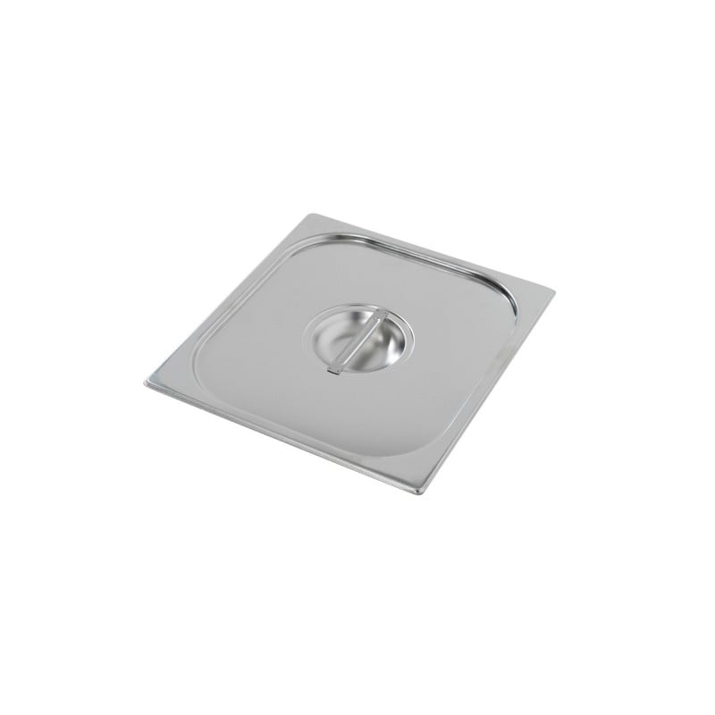 Couvercle Bac Gastro GN 2/3 - Bartscher