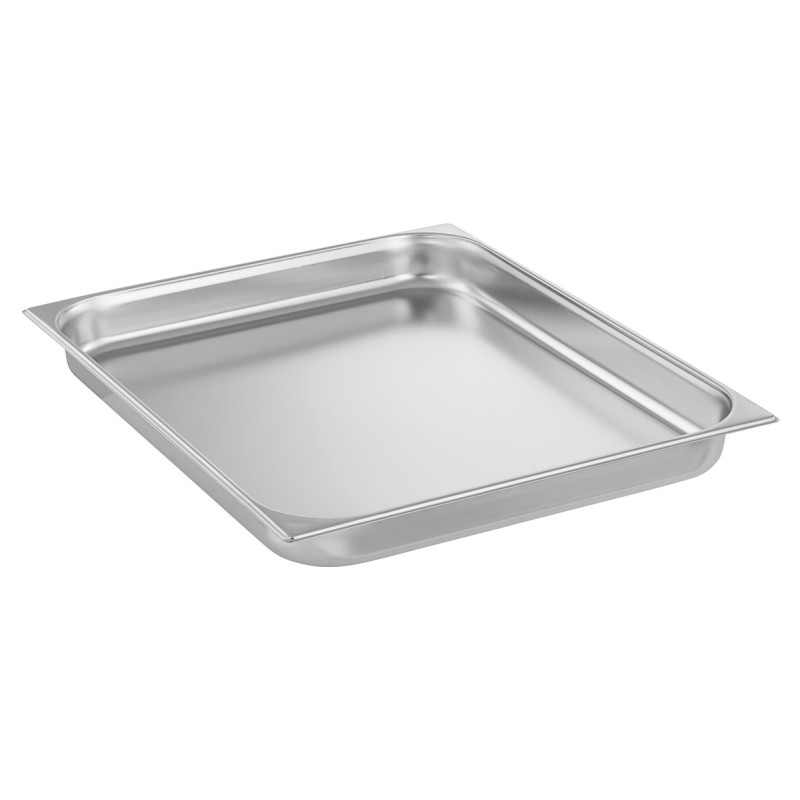 Bac Gastro GN 2/1 - Sügavus 65 mm - 18,5 L - Bartscher