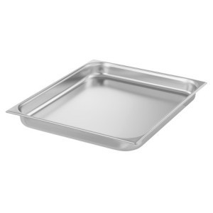 Bac Gastro GN 2/1 - Sügavus 65 mm - 18,5 L - Bartscher