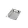 Bac Gastro GN 1/2 - Sügavus 65 mm - 4 L - Bartscher