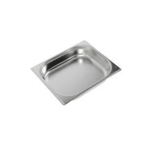 Bac Gastro GN 1/2 - Sügavus 65 mm - 4 L - Bartscher