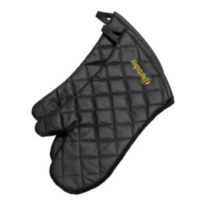 Köögikinnas - 370 mm - Komplekt 2 - Bartscher