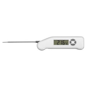 Electronic Thermometer - Bartscher