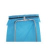Support pour Sac Poubelle 120 L - Bartscher