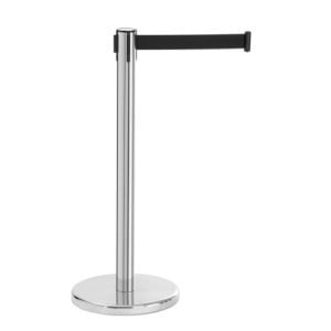 Sildipost rihmaga - 1,8 m - Bartscher