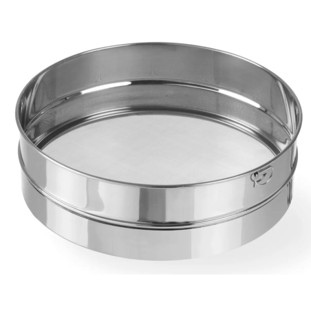 Sõel tuhksuhkrule 410 mm - Bränd HENDI - Fourniresto