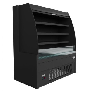 Positiivne jahutuskapp - 290 L - CombiSteel