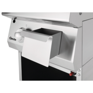 Grill Laavakiviga - Seeria 700 - 9000 W