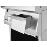 Grill Laavakiviga - Seeria 700 - 9000 W