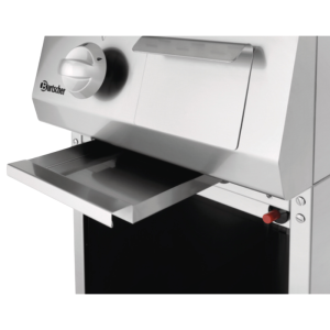 Grill Laavakiviga - Seeria 700 - 9000 W