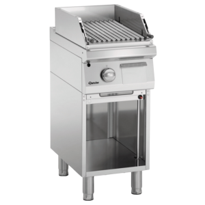 Grill Laavakiviga - Seeria 700 - 9000 W