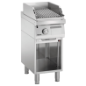 Grill Laavakiviga - Seeria 700 - 9000 W