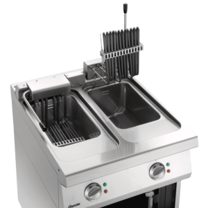 Elektrifritüür - Seeria 700 - 2 x 11 L