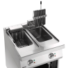 Elektrifritüür - Seeria 700 - 2 x 11 L