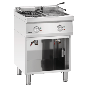 Elektrifritüür - Seeria 700 - 2 x 11 L