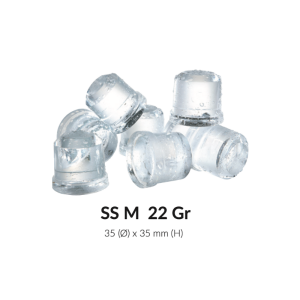 Jäämasin - 79 kg - Ice Tech