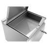 Kallutatav braiser 120 L - Seeria 900