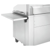 Tablette Latérale pour Poste de Cuisson