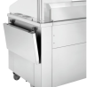 Tablette Latérale pour Poste de Cuisson