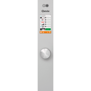 Neli Segatud Auruga Silversteam - 5 Taset
