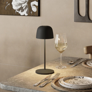 Touch LED laualamp - Sophia Rock - Lumisky
