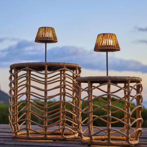 LED laualamp - Twins Raffy - Komplekt 2 - Lumisky