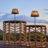 LED laualamp - Twins Raffy - Komplekt 2 - Lumisky