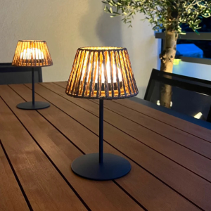 LED laualamp - Twins Raffy - Komplekt 2 - Lumisky